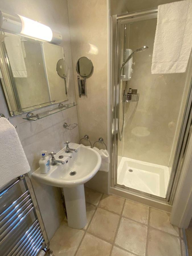 Landguard Lodge Guest House Shipley  Luaran gambar