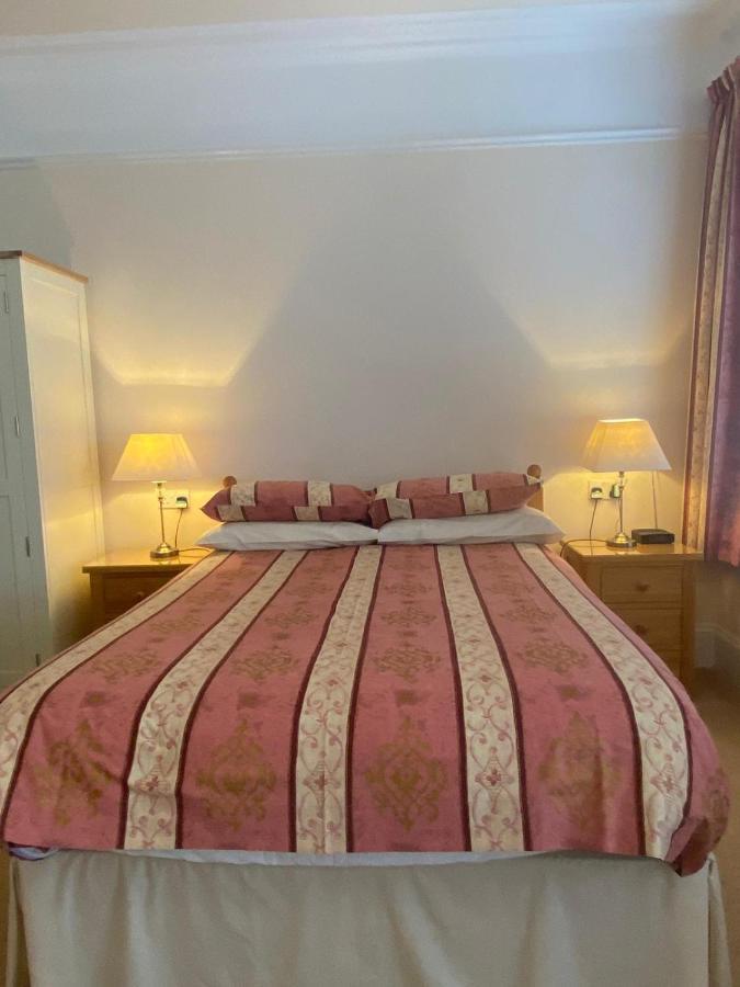 Landguard Lodge Guest House Shipley  Luaran gambar