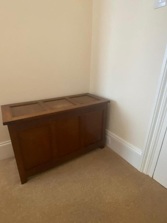 Landguard Lodge Guest House Shipley  Luaran gambar